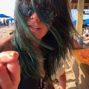 Meet your Posher, Fran